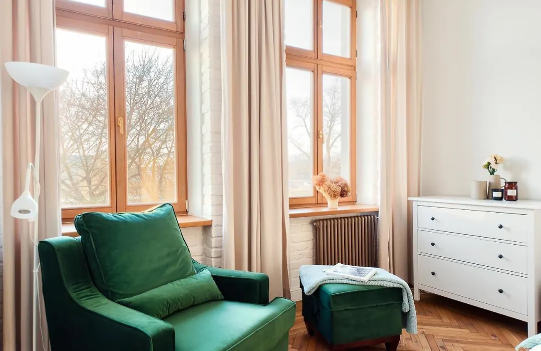 Dream Apartment - Loftaffair-1