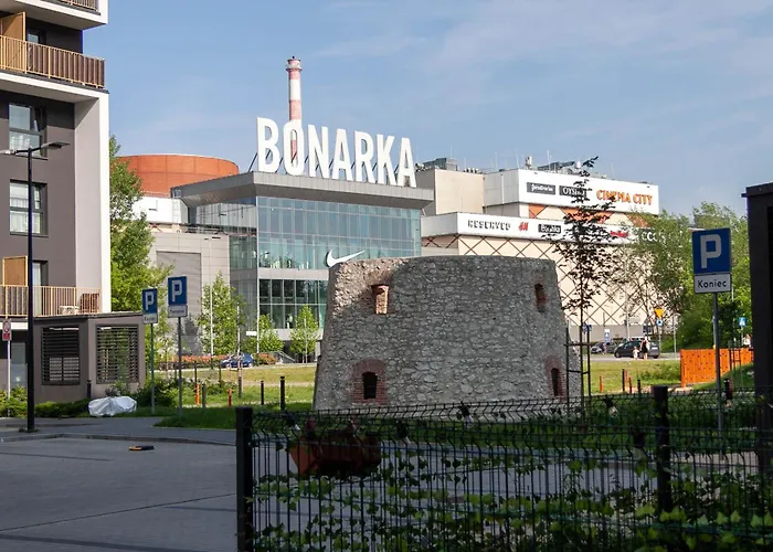 Bonarka